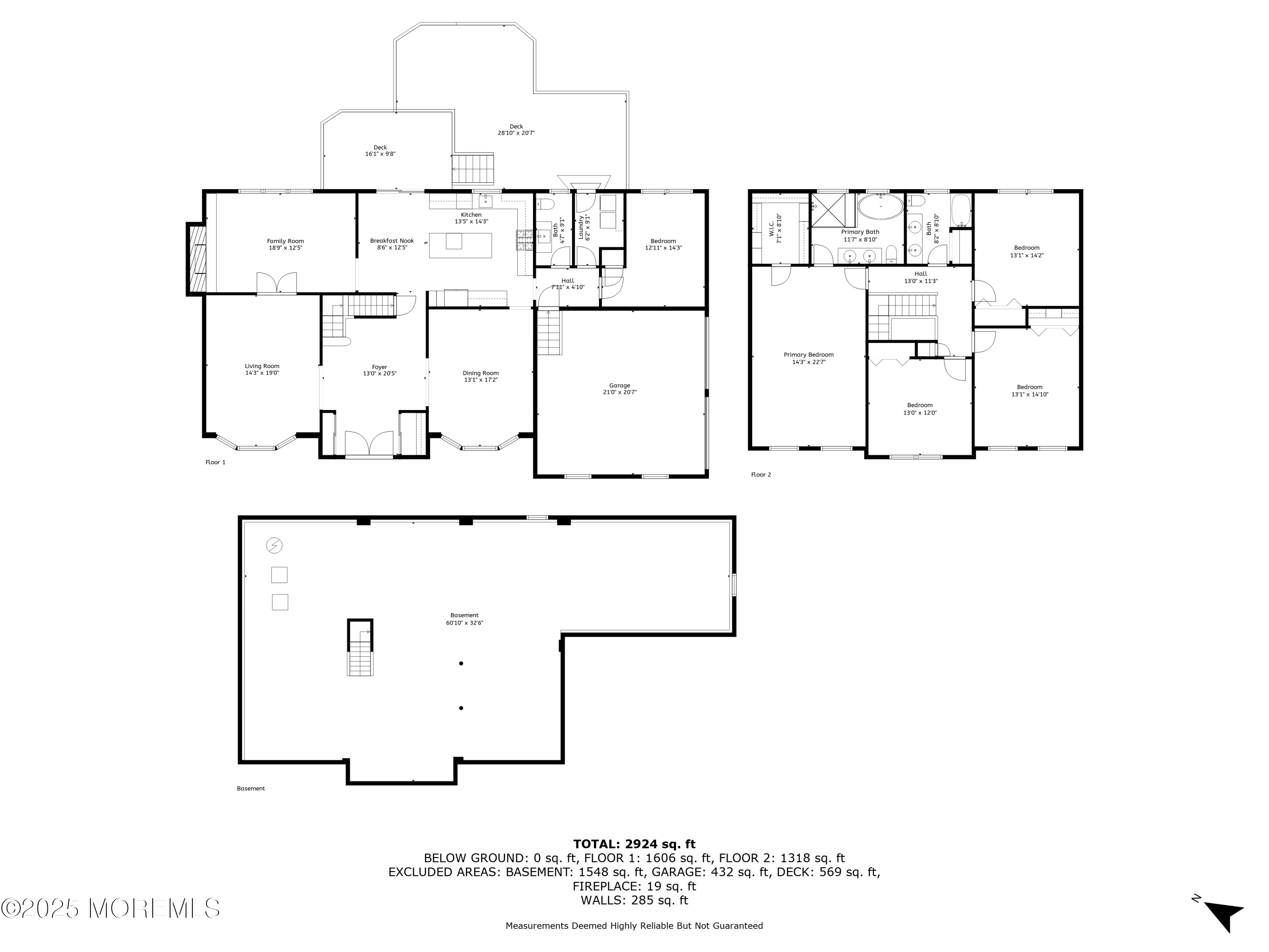 5 Marigold Lane