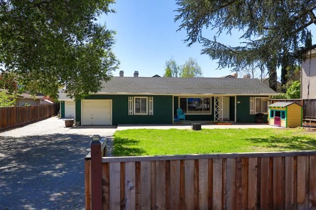 610 San Pedro Avenue