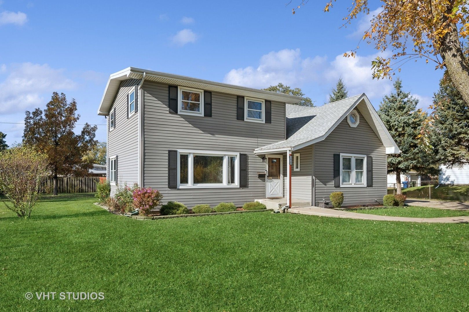 3020 La Porte Avenue