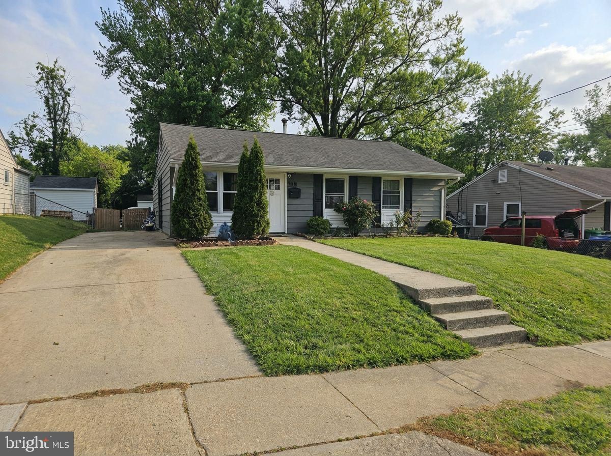 1111 Westfield Drive