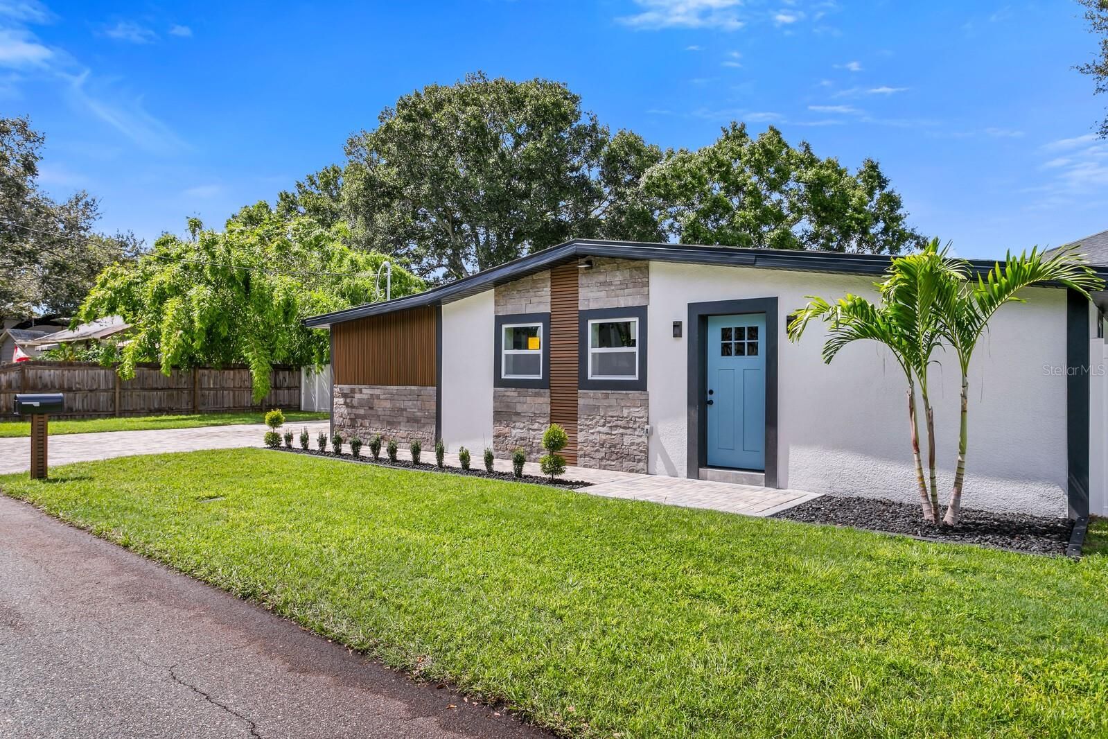 3001 W Tyson Avenue