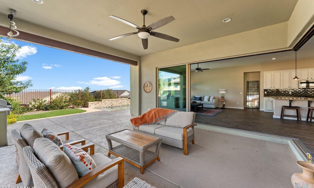 Trilogy® at Wickenburg Ranch