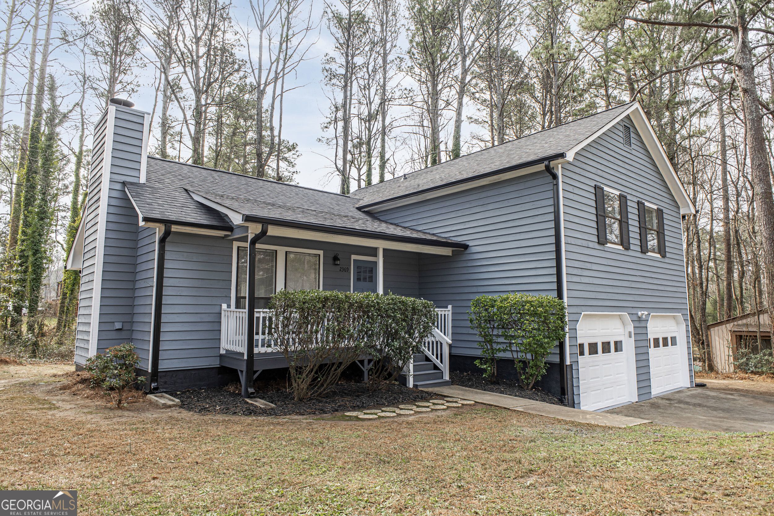 2369 Red Barn Road Sw