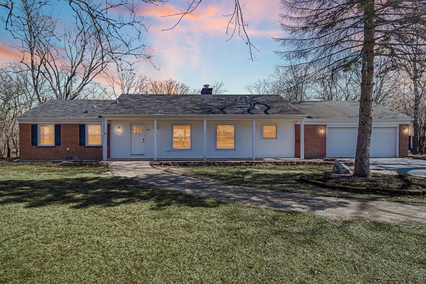 815 Brookwood Drive