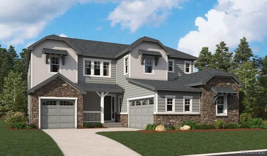 9227 Gold Lace Place