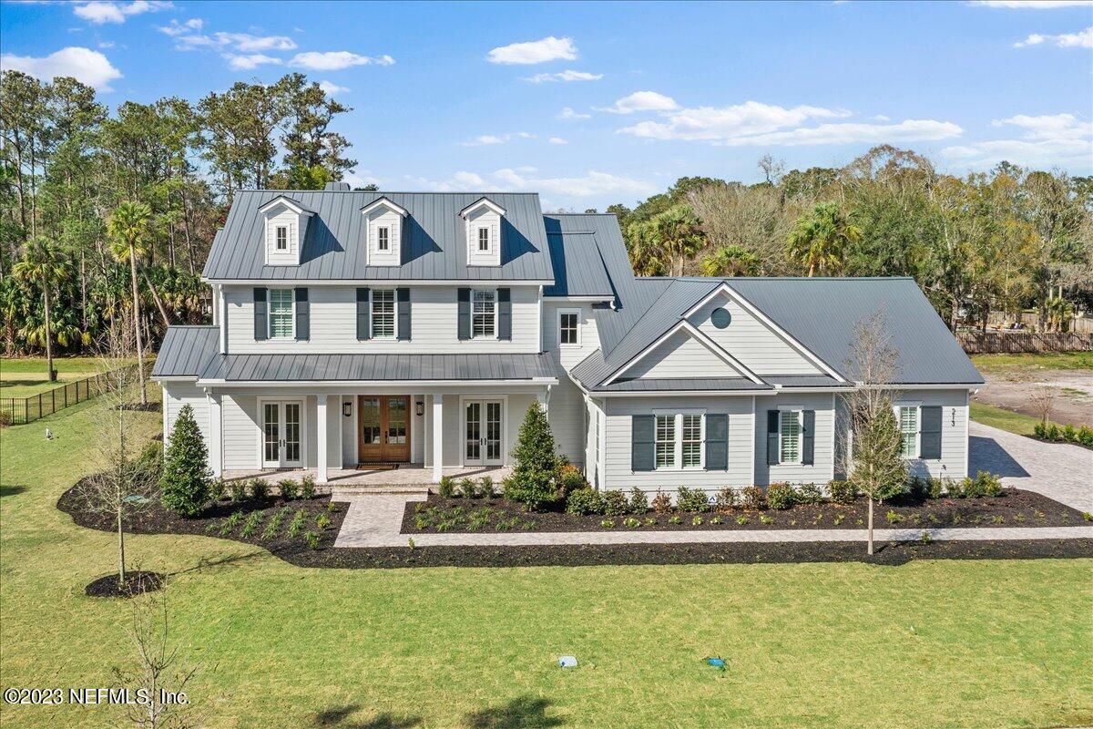 213 Coastal Grove Court