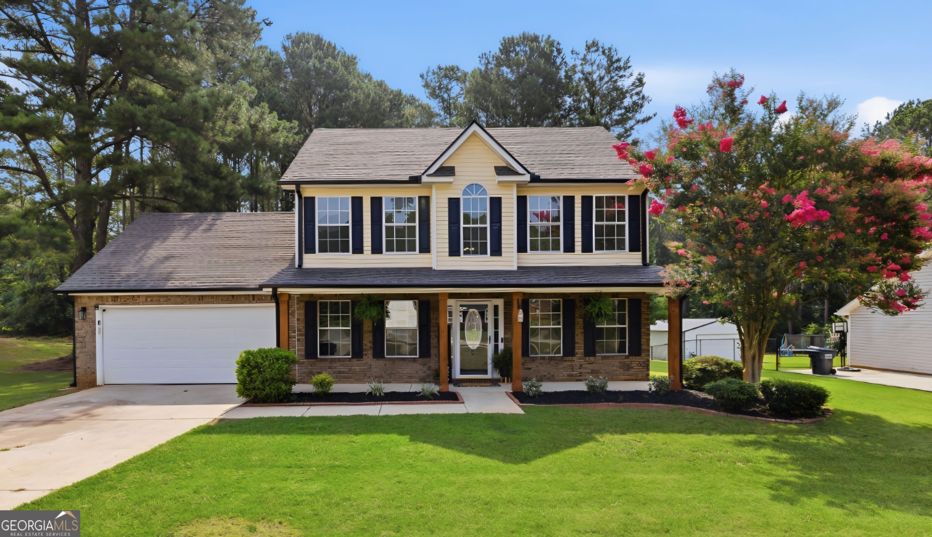 125 Oak Hill Drive
