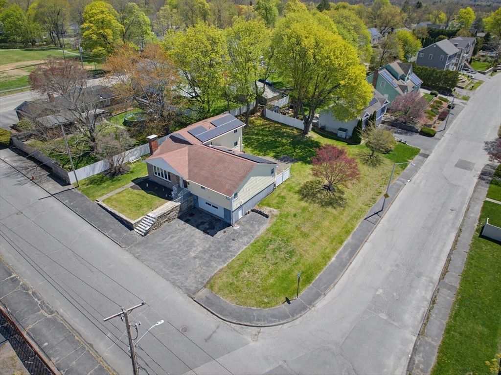 7 Miscoe Road