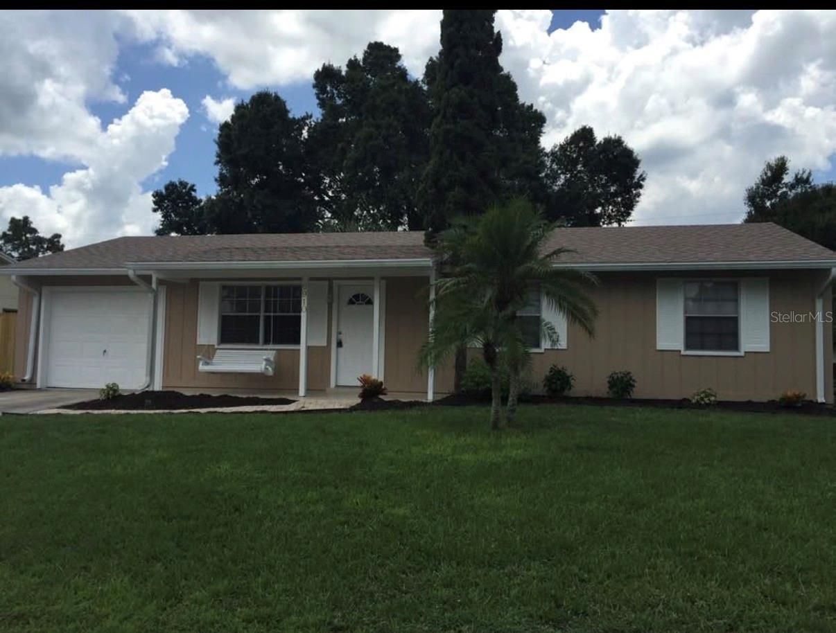 6910 Friendship Drive