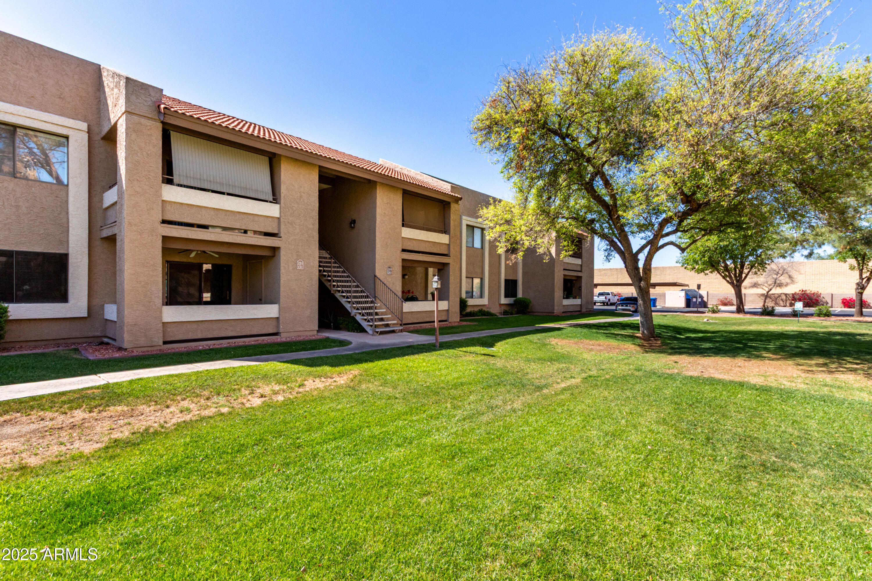 2146 W Isabella Avenue 131