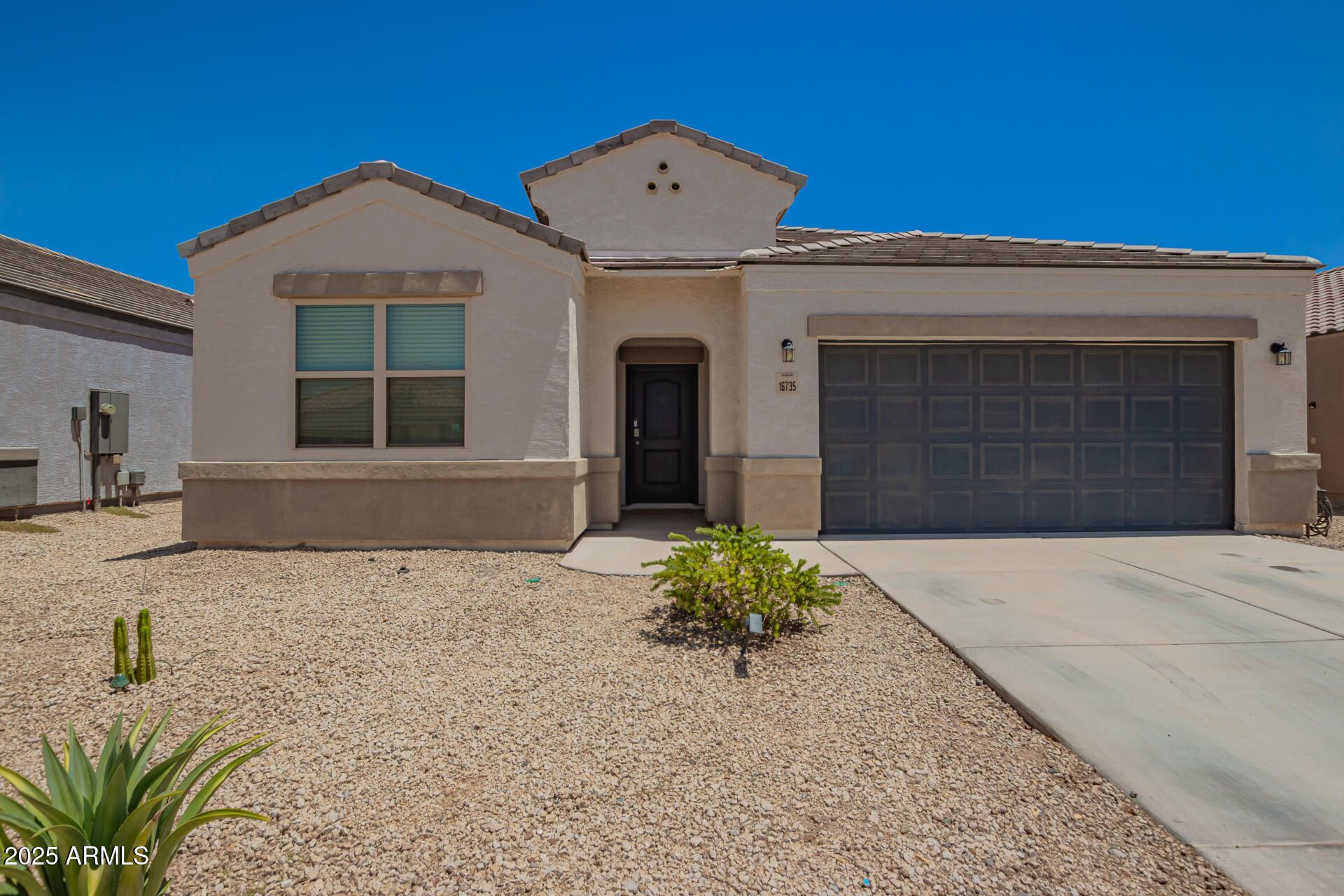 16735 N Luna Drive