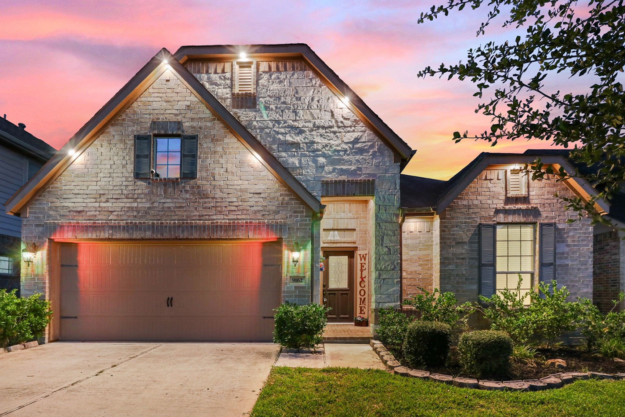 9162 Monarch Field Lane