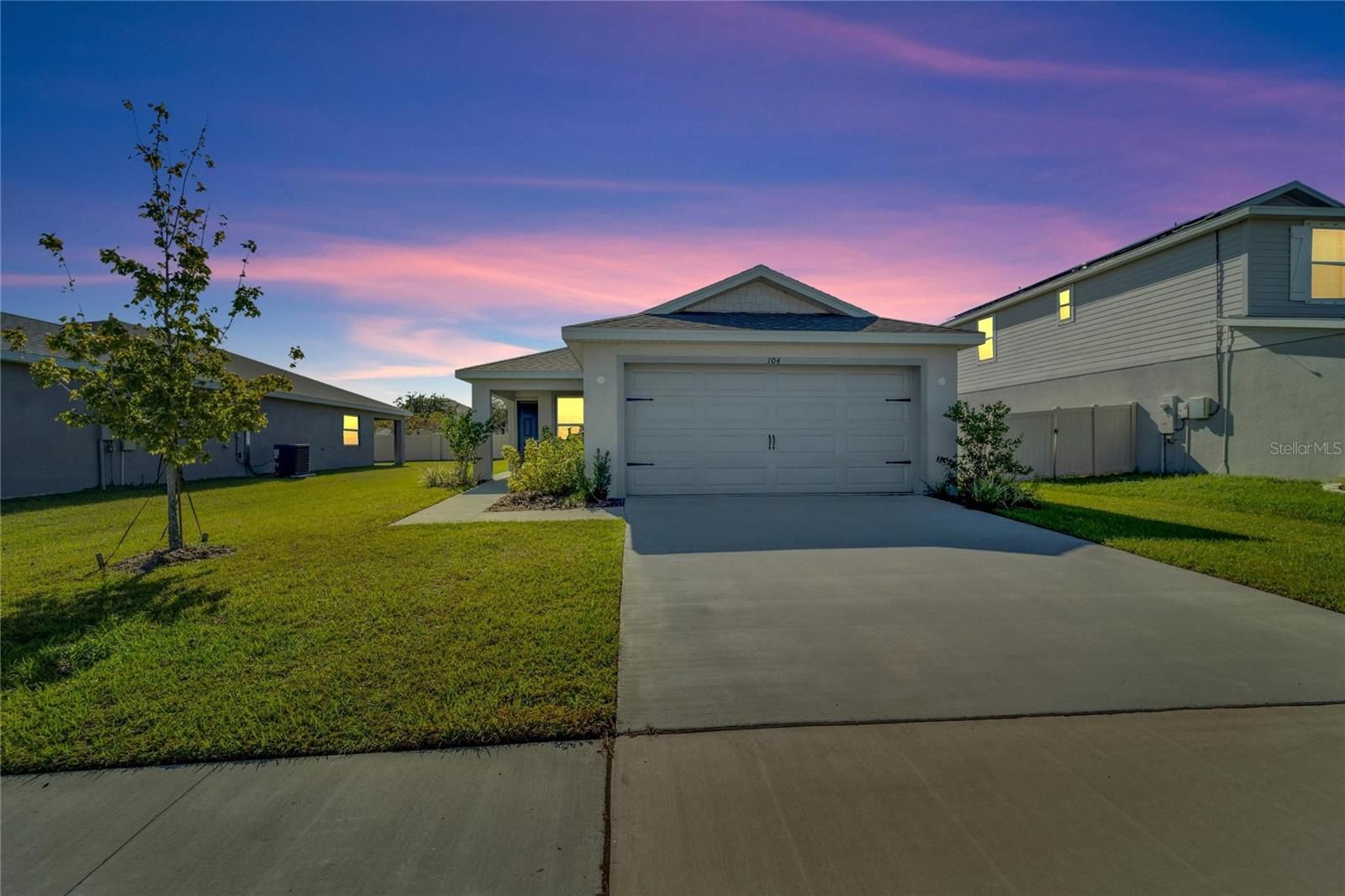 104 Eagle Summit Drive