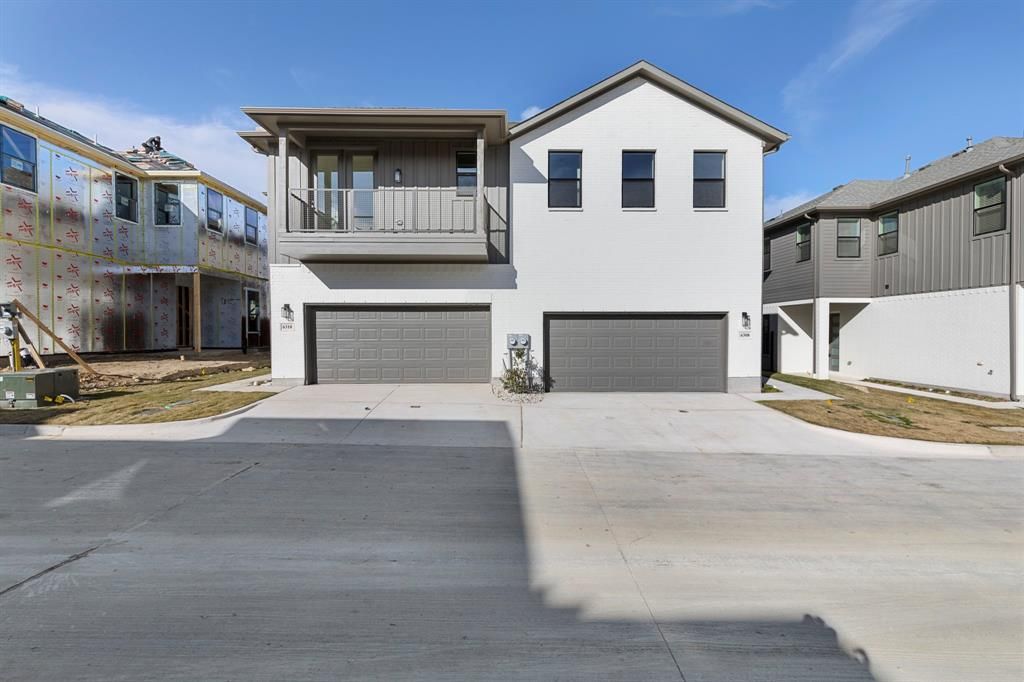 6320 Oakbend Circle