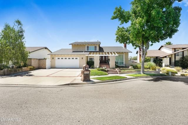 2266 Lansdale Court