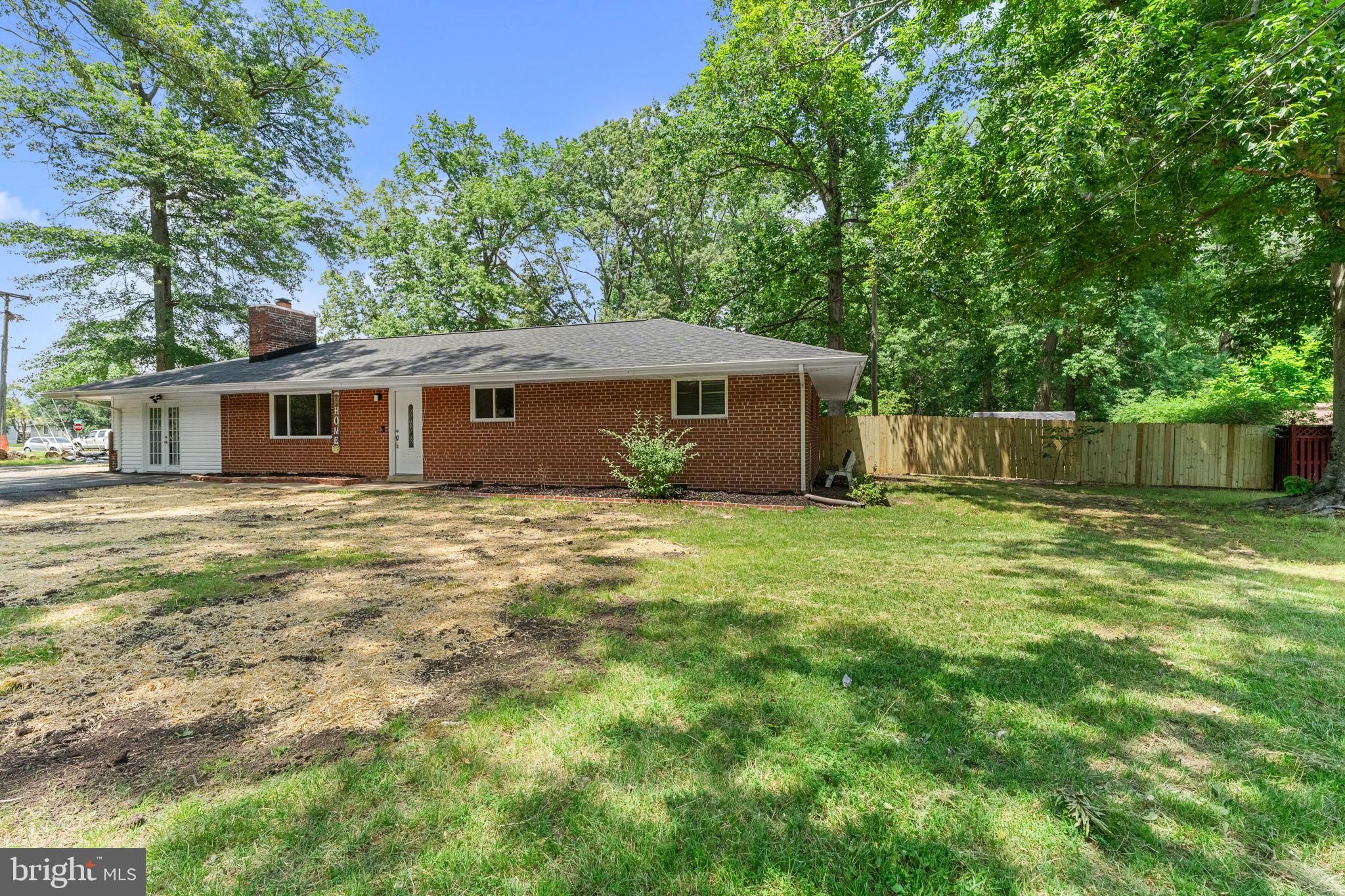 18301 Cabin Road