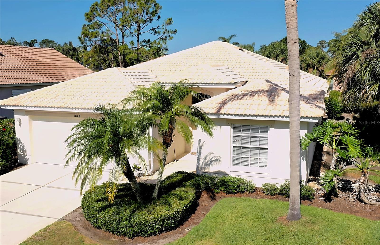 1012 Oak Meadow Lane