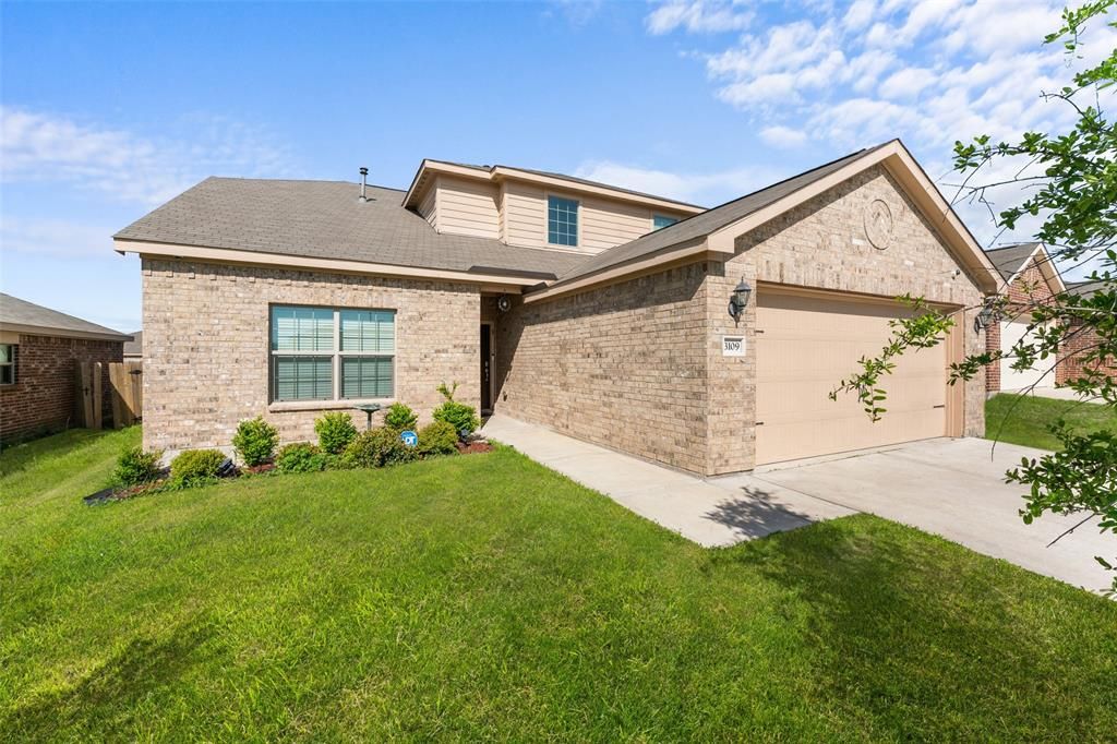 3109 Chillingham Drive