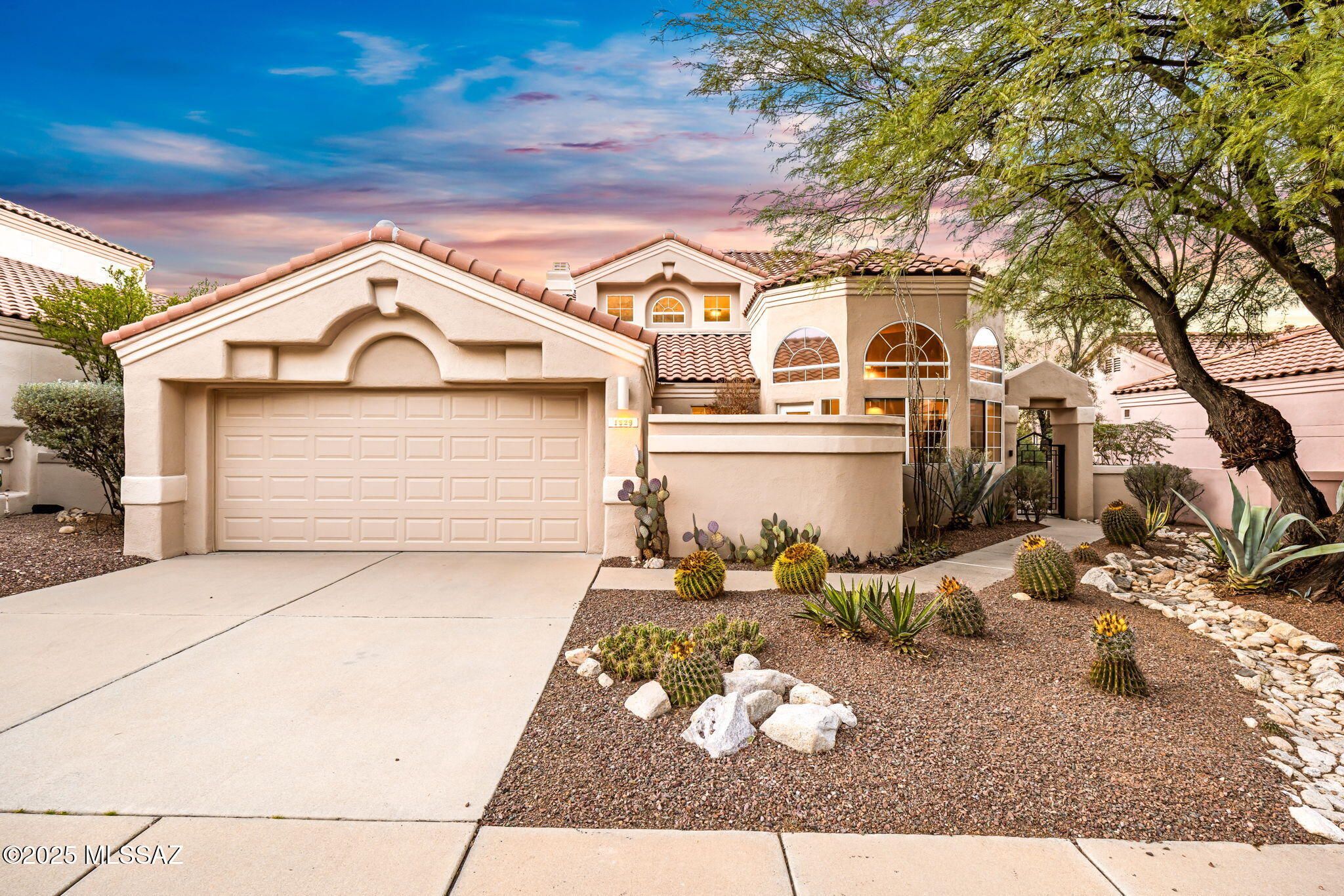 1529 E Ram Canyon Drive