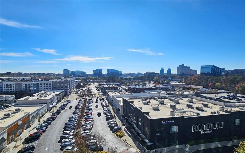 4561 Olde Perimeter Way S 1002