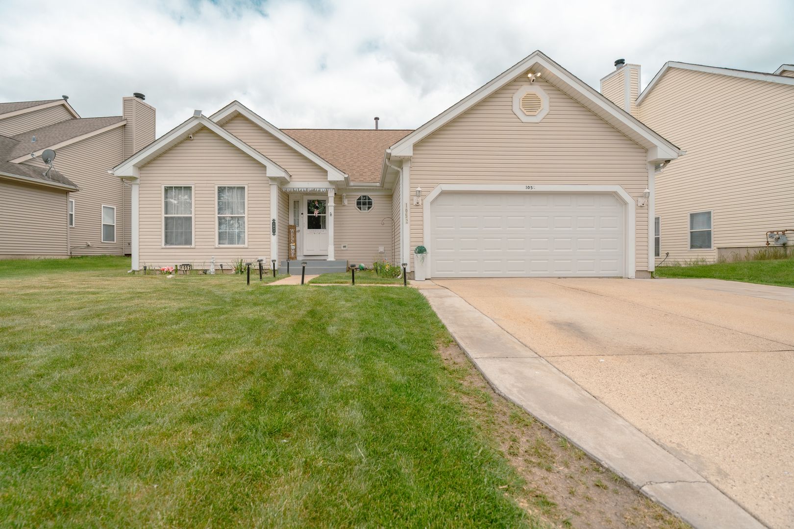 1052 Clover Hill Drive