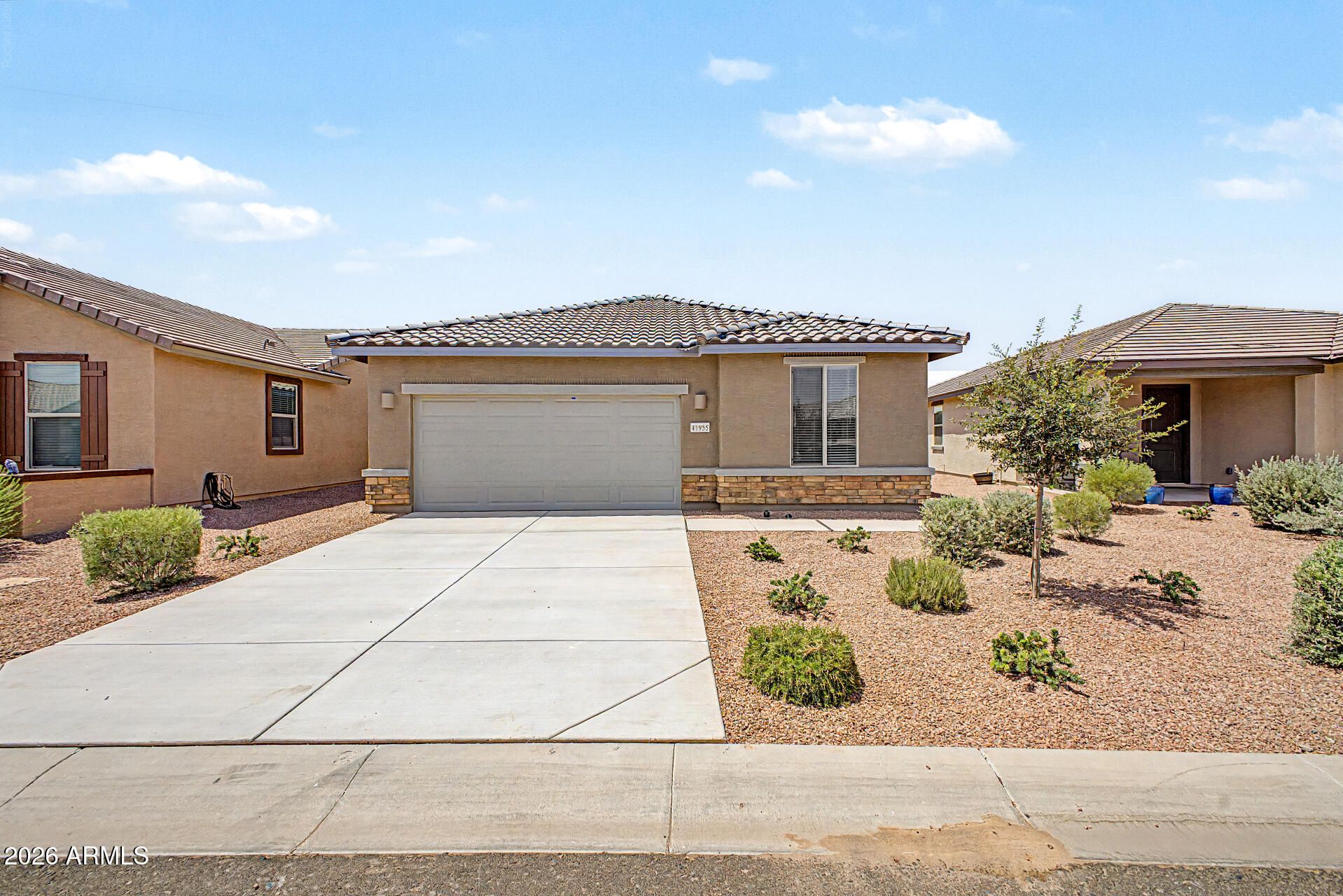 41955 W Fiesta Lane