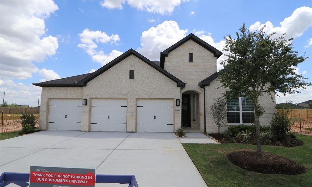 Bonterra at Cross Creek Ranch