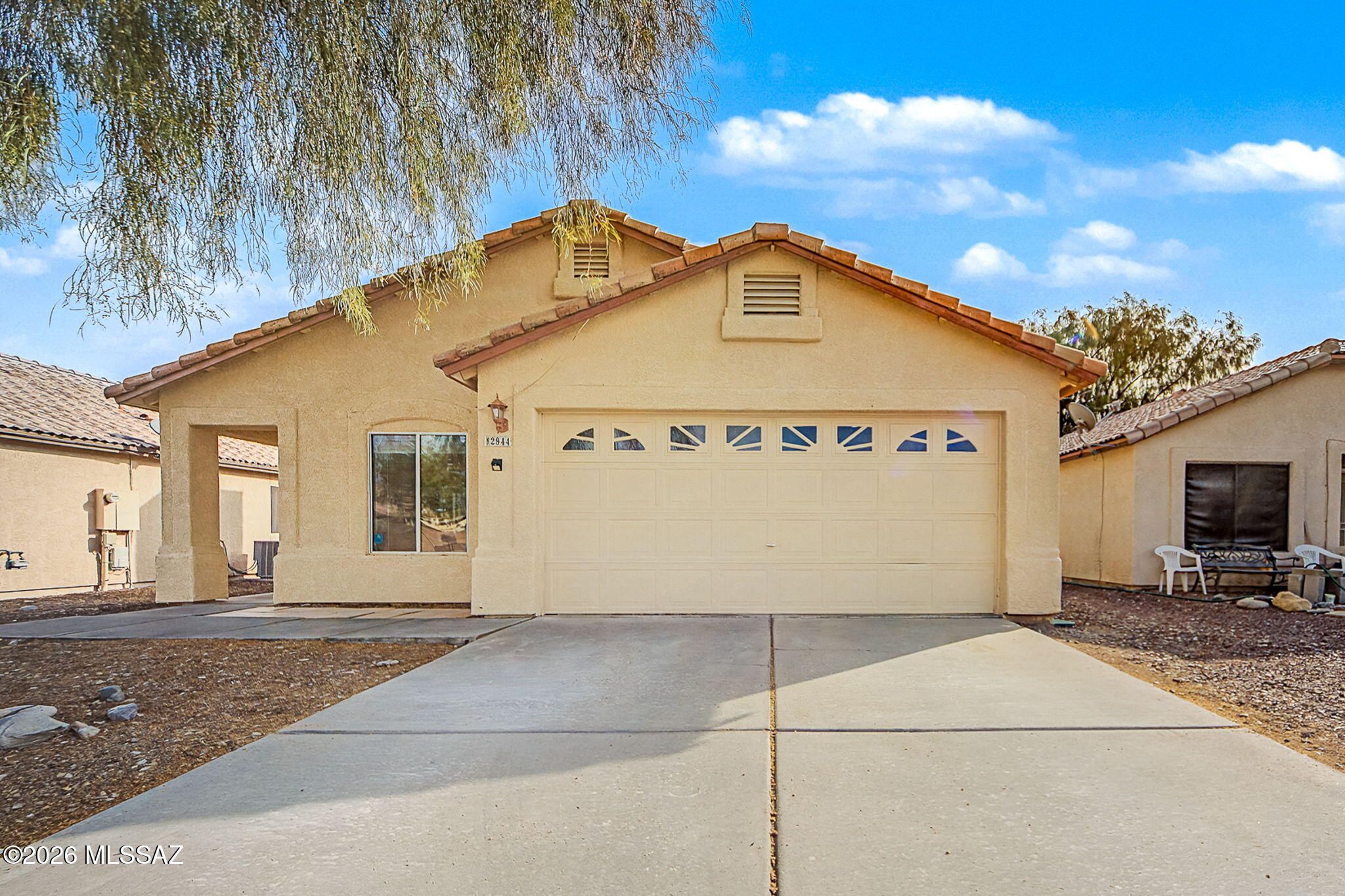 2944 N Bronze Creek Way