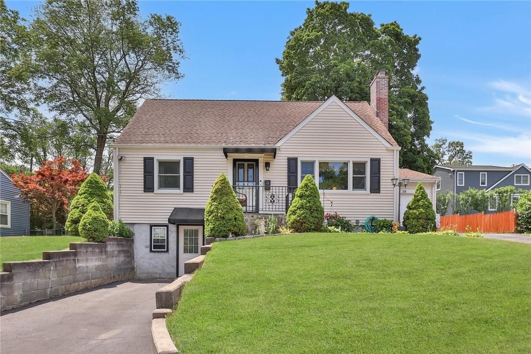 36 Amsterdam Avenue