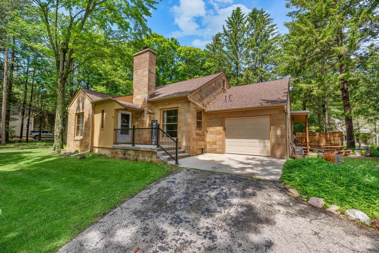 728 Indian Mound Road