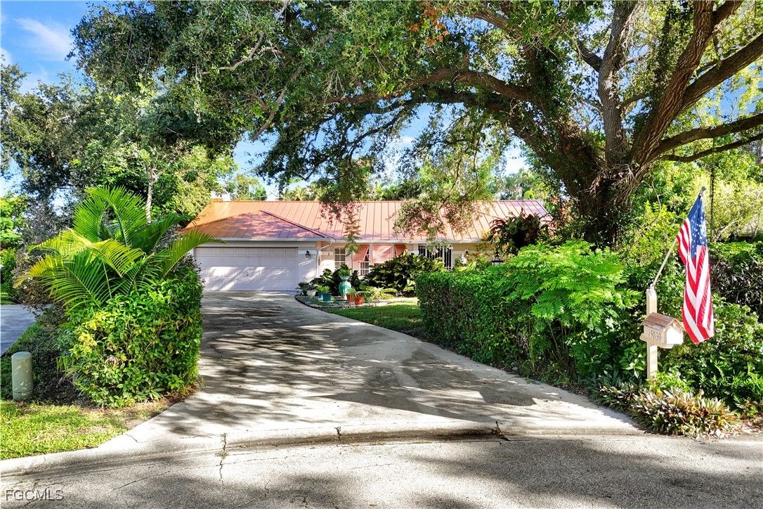 15830 Gleneagle Court