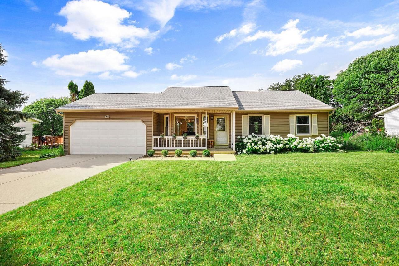 3934 Rieder Road