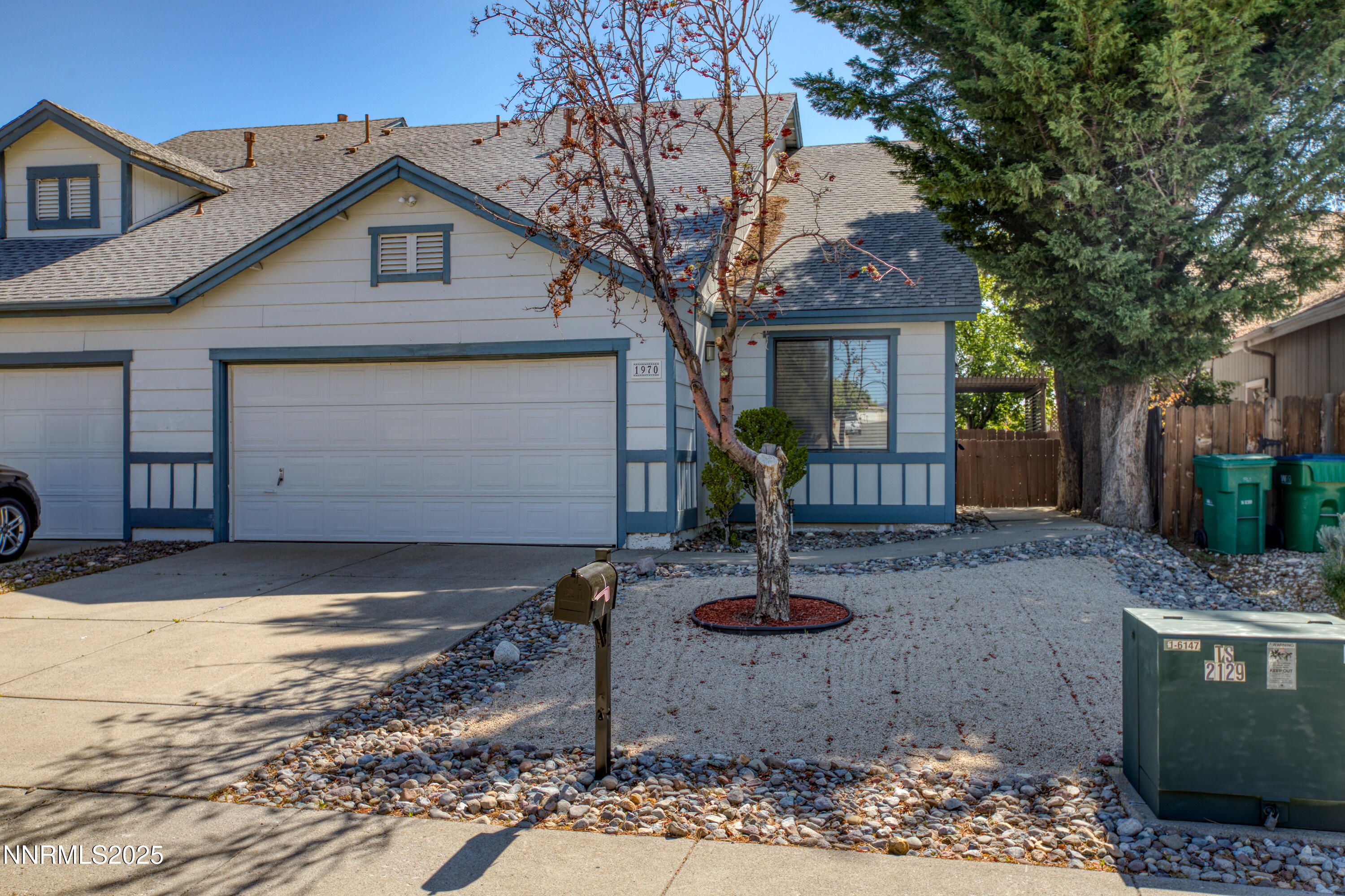 1970 Sierra Highlands Drive