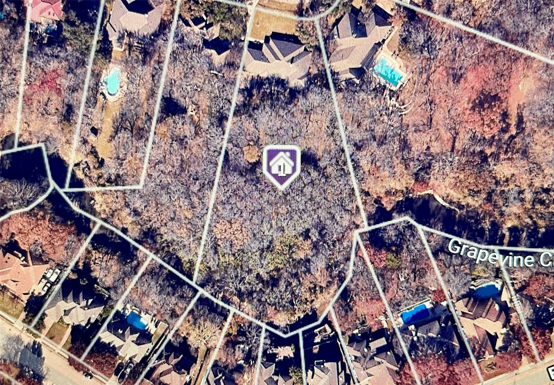 137 Meadowcreek Road