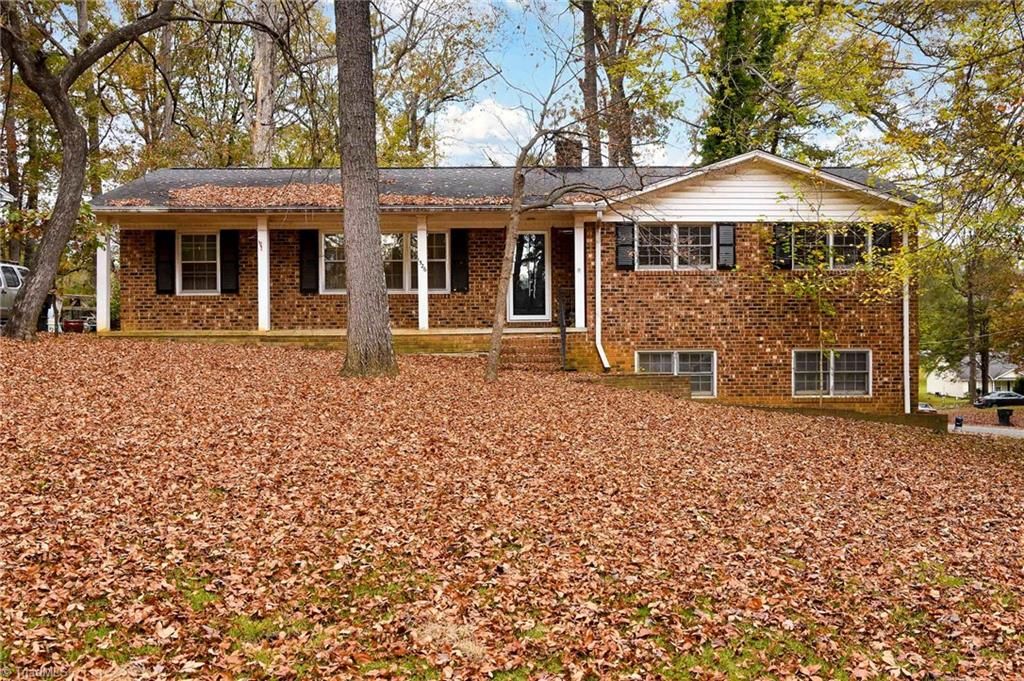 1526 Ann Arbor Court