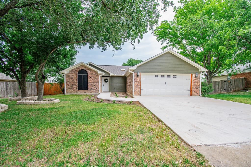 3918 Trinity Drive