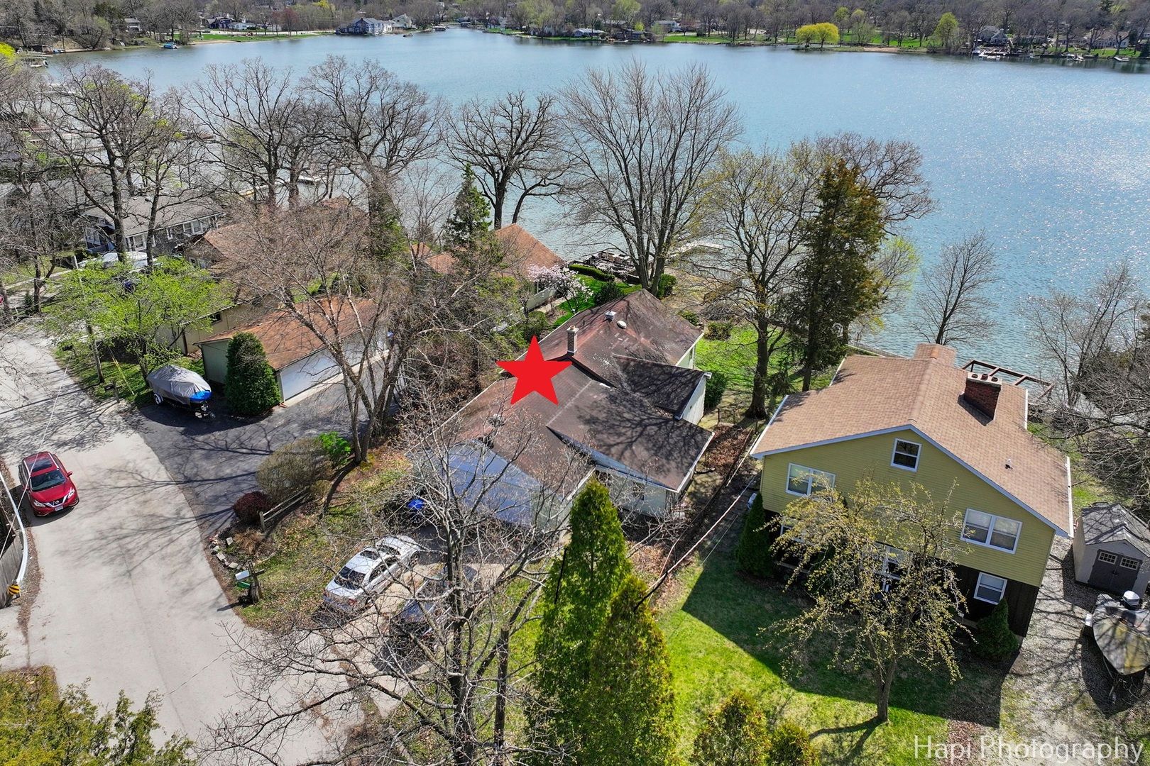 33574 N Lake Shore Drive