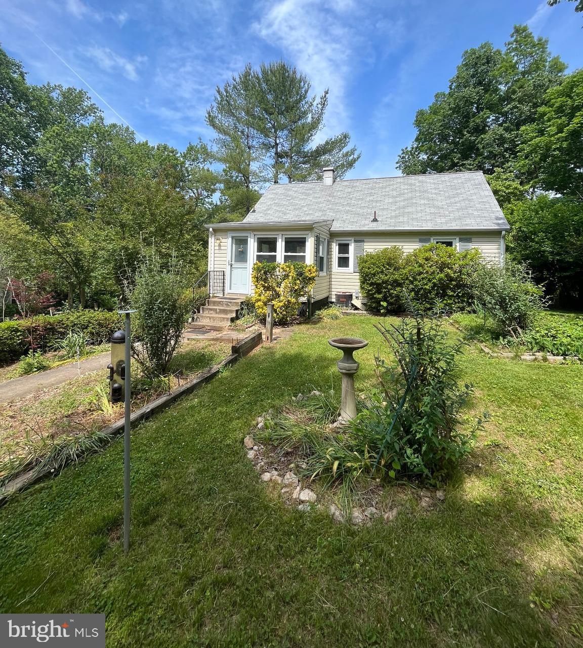 183 Onville Road