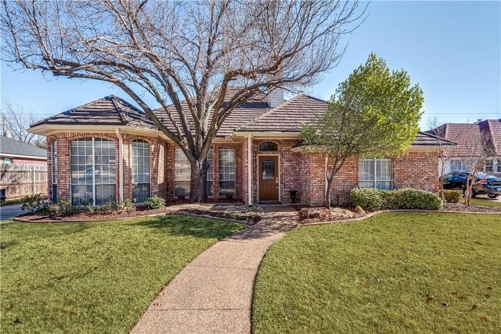 3136 Steve Drive