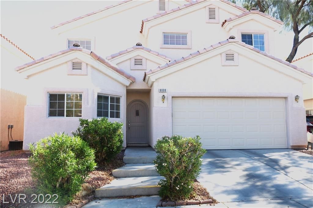 8008 Gallagher Island Street