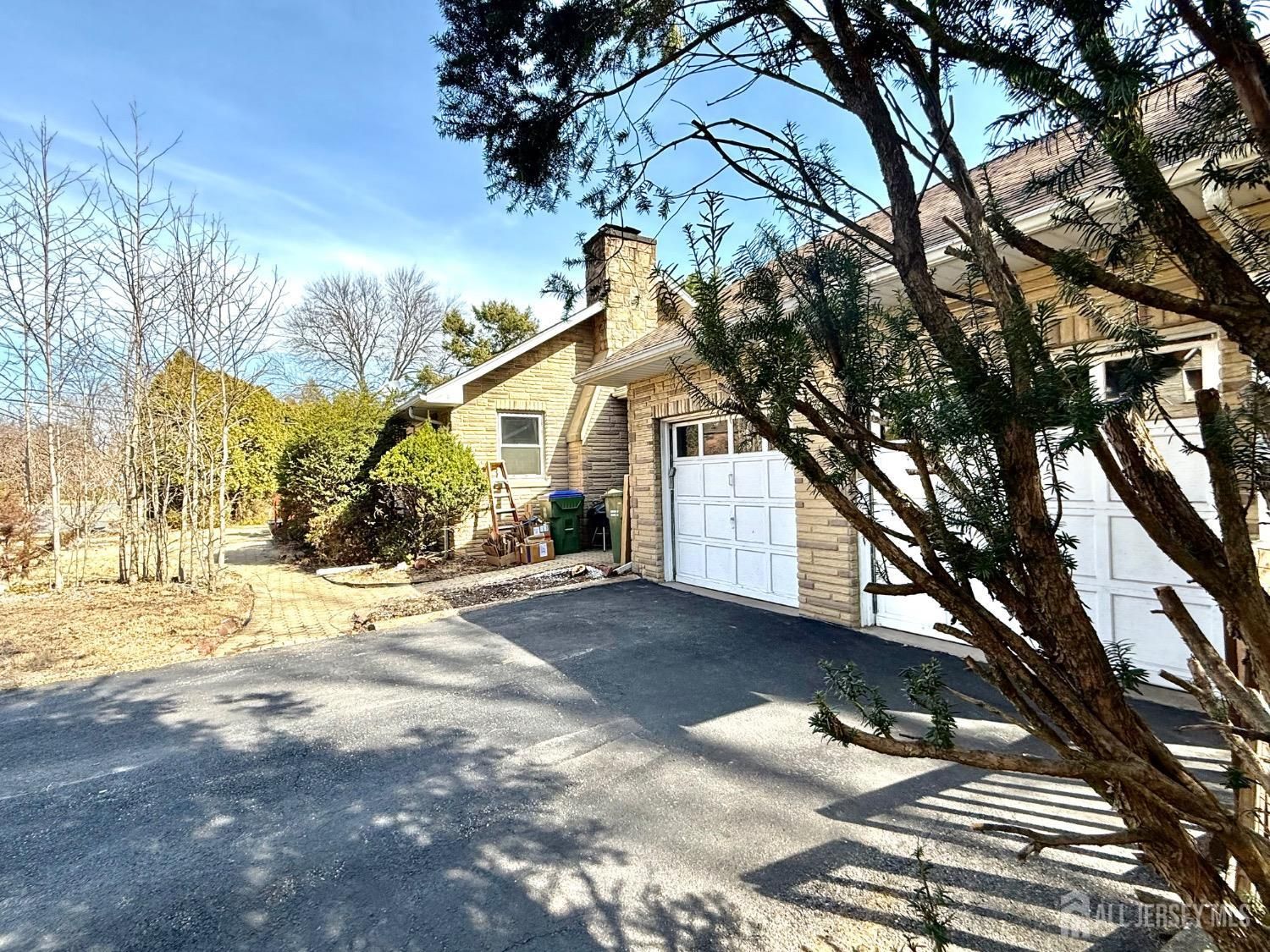 34 Parker Road