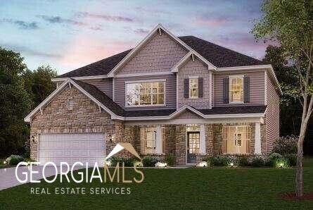 224 Carmichael Drilve LOT 2112