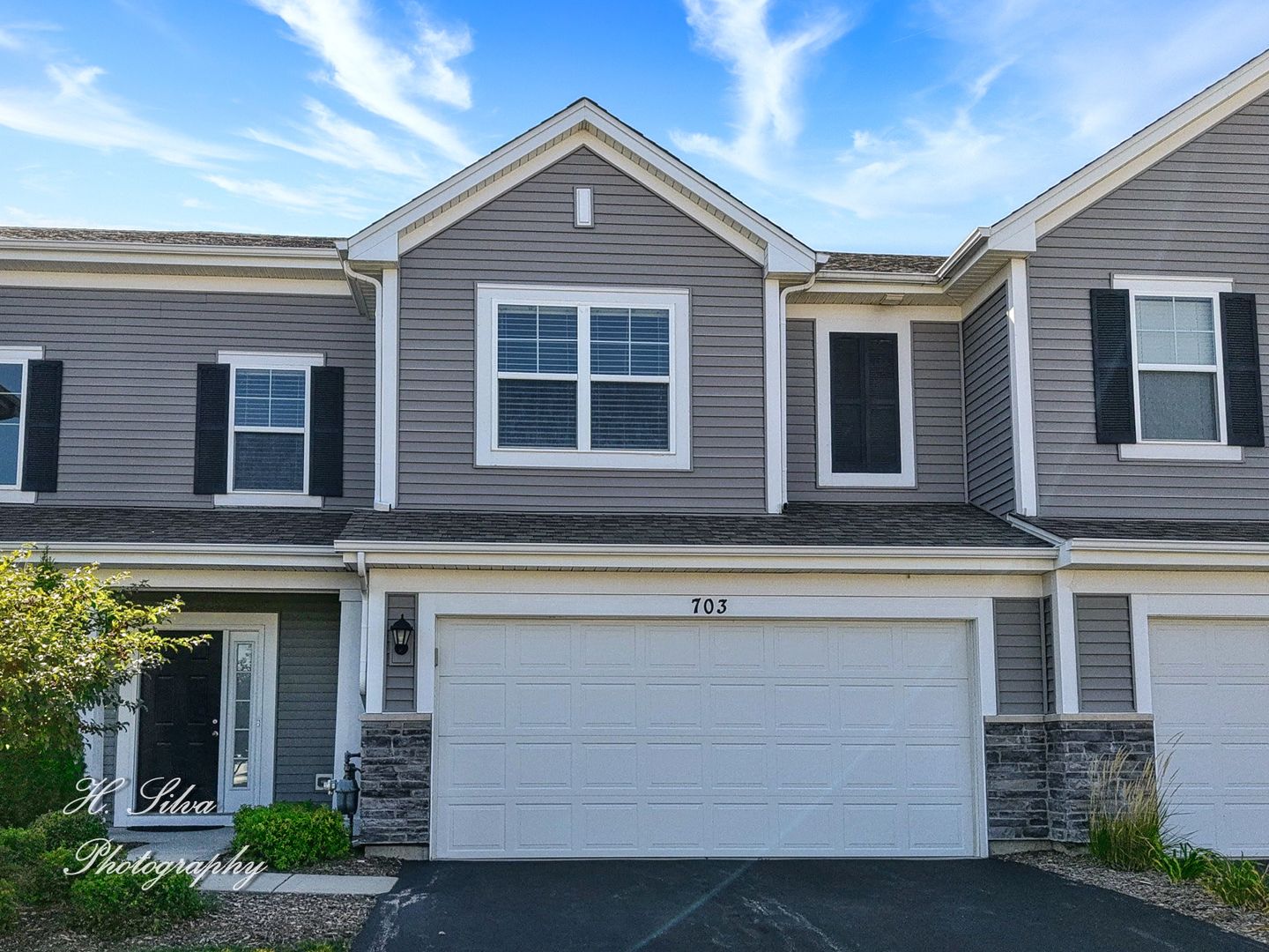 703 Anchorage Court