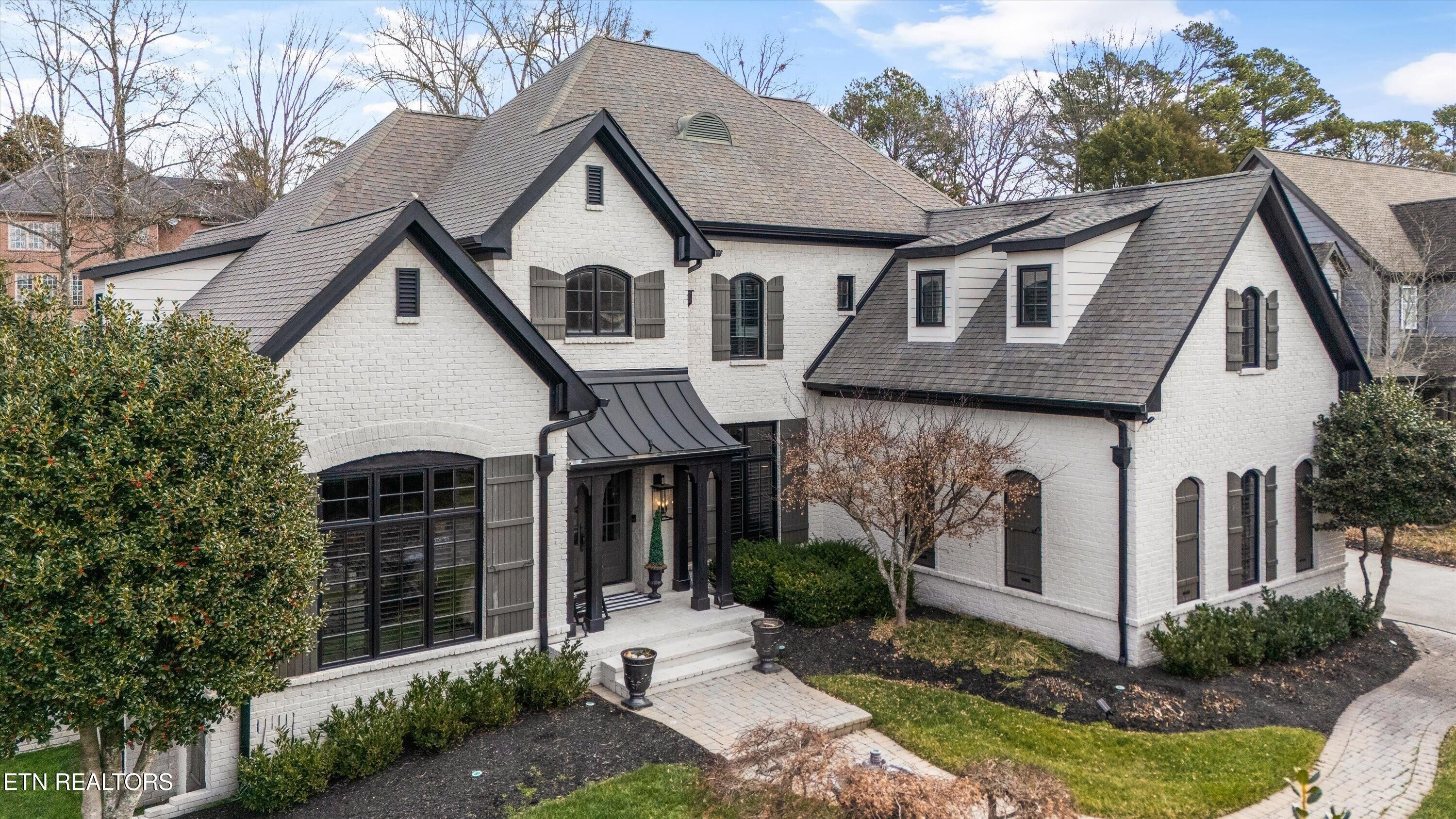 854 Prince George Parish Drive