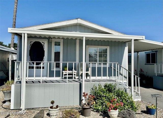 3210 Santa Maria Way #77 77