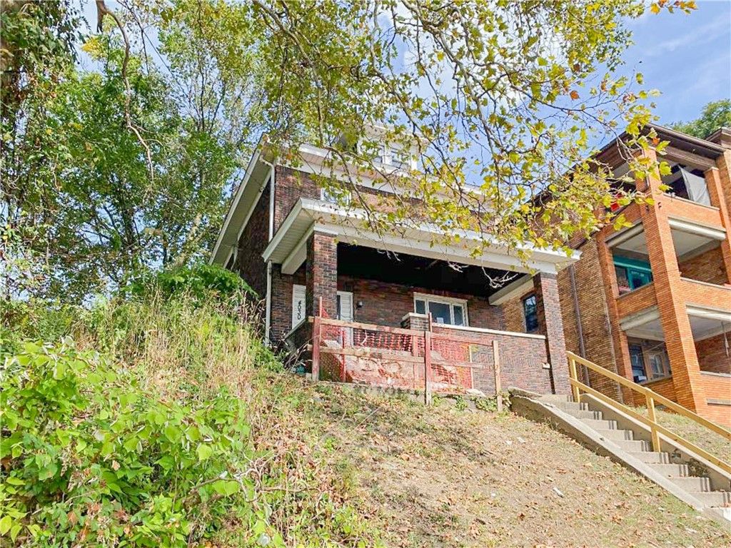 4030 Perrysville Ave