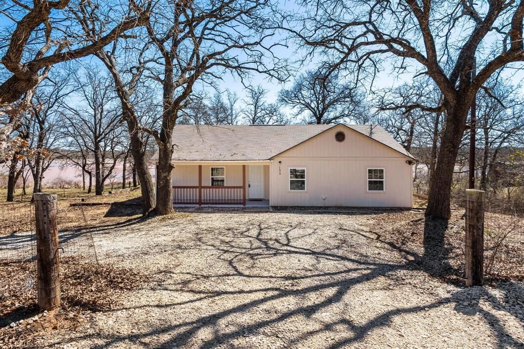 155 Apache Trail