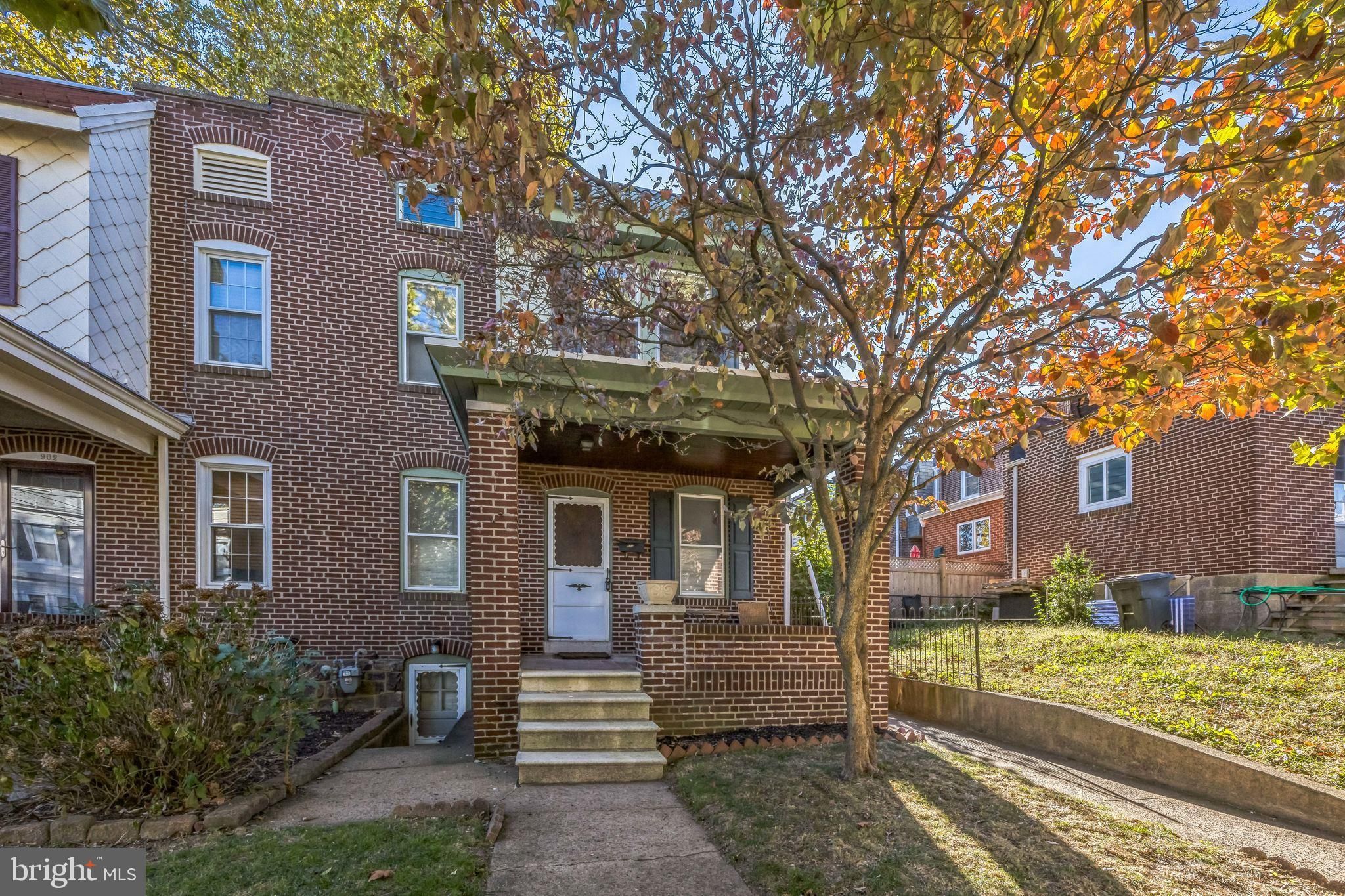 900 N Clayton Street, Wilmington, 19805, Delaware Wilmington