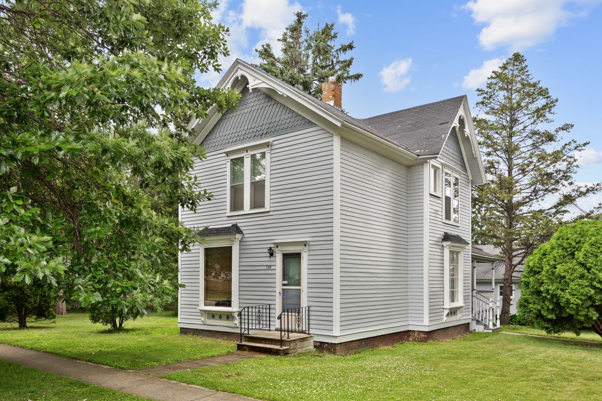 198 E. Jefferson Street