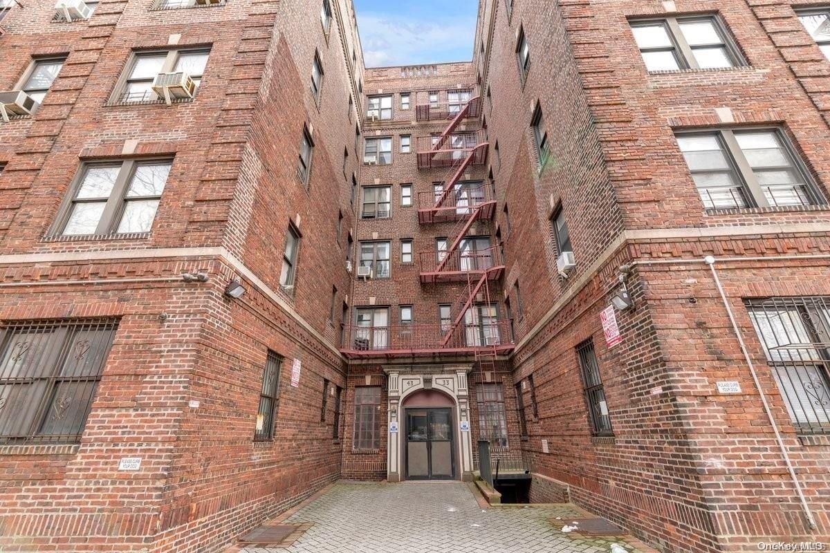43-33 48th Street 1D